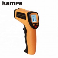 High Quality Digital Non Contact Infrared Thermometer Temperature Meter Gun -50 ~330C degree GM320