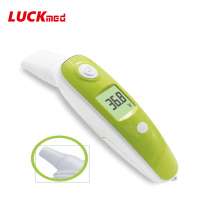 High Quality Ear & Forehead Infrared Thermometer With Better Price