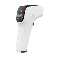 PC828 high quality infrared thermometer best selling thermometer gun