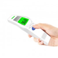 Top Quality Thermometer Forehead Adult Hand-Held Medical Infrared Thermometer