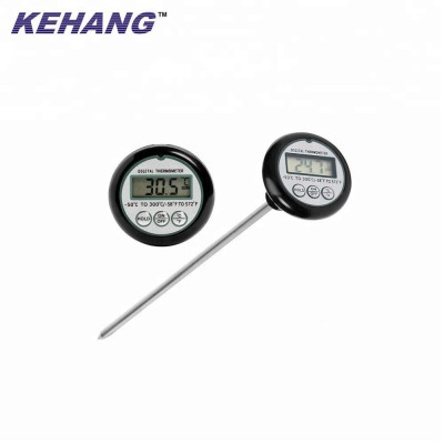 Digital Garden Food High Quality Soil thermometer