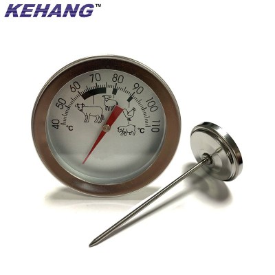 kitchen cooking meat thermometer temperature instruments