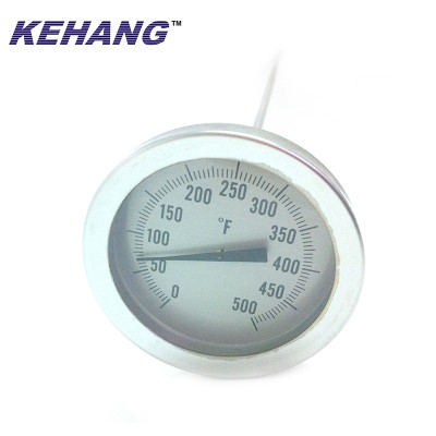 Complete production line instant read meat thermometer