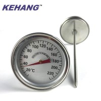 good cook bimetallic meat thermometer