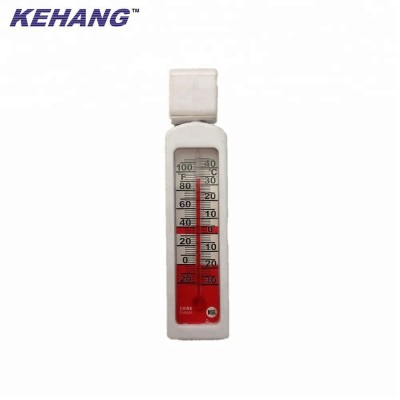 hanging Glass rod refrigerator freezer thermometer osculum temperature instruments