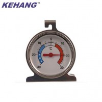 Refrigerator Freezer Stainless Steel Thermometer temperature instruments