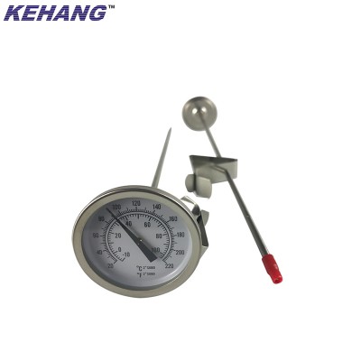 1.75'' 47mm oven meat thermometer