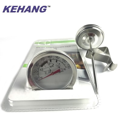 food certificate bbq meat thermometer