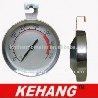 Pizza oven thermometer gas oven thermometer Oven Thermometer with hook