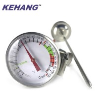 Exquisite kitchen food cooking probe thermometer