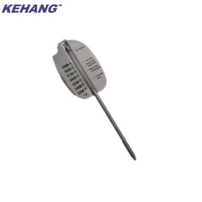 Poultry Meat Deep Fryer Cooking Thermometer temperature instruments