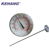 Dial 1.75'' Agriculture Garden Compost Soil Thermometer Temperature gauge