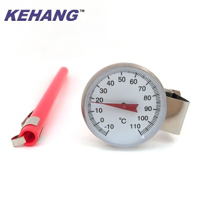 Professional household food cooking instant read meat thermometer