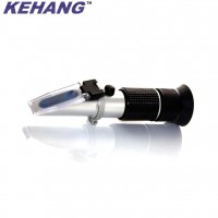 High Accuracy 0-32% Brix hand auto refractometer